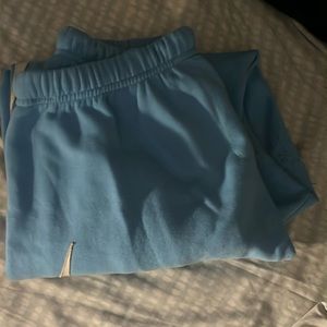 aviator nation bolt sweatpants